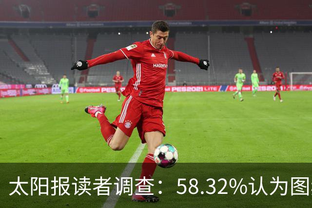 太阳报读者调查：58.32%认为图赫尔应下课，32.38%支持留任
