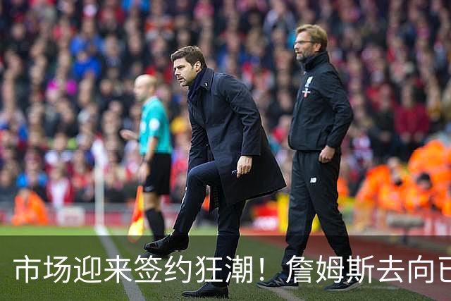市场迎来签约狂潮！詹姆斯去向已定，登哥威少德罗赞即将敲定下家